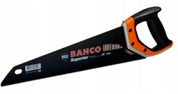 Bahco Piła Ręczna Piłka Płatnica 2600-22-XT-HP Szwedzka Hartowana