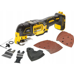 DeWalt DCS355N Urządzenie wielofunkcyjne 18V