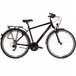 Rower Męski Kross Trekkingowy Trans 1.0 28 Cali