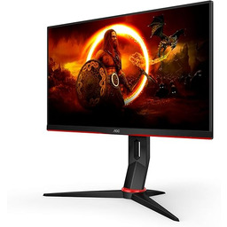 AOC 23.8 L Gaming Q24G2A
