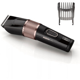 Maszynka do strzyżenia włosów BABYLISS Power Glide E974E