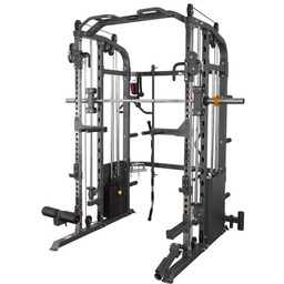 CYKLOP 2 SUWNICA ZE STOSEM + UWN070 SEMI