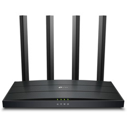 Router Tp Link Archer AX17 (1500Mb/s a/b/g/n/ac/ax)