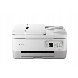 Drukarka Skaner Canon Pixma TS7451A Biała Usb