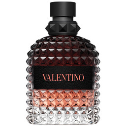 Valentino Uomo Born in Roma Coral Fantasy woda