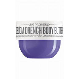 Sol De Janeiro Delicia Drench Body Butter Masło