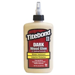 Titebond II Dark Klej D3 do ciemnego drewna