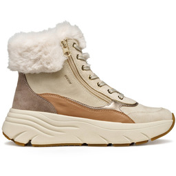 Sneakersy Geox