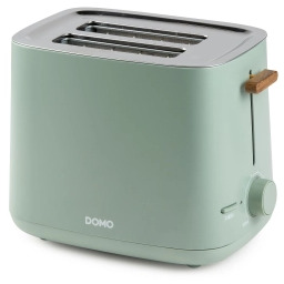 Domo DO973T Rozmrażanie 1000W Toster