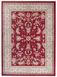 Dywan K473A RED COLORADO BIL