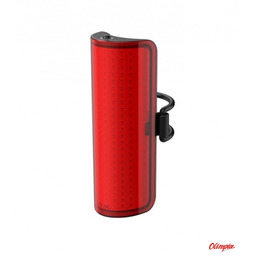 Knog Lampka rowerowa Cobber Big tylna
