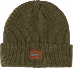 czapka zimowa męska QUIKSILVER PERFORMER 2 Four Leaf
