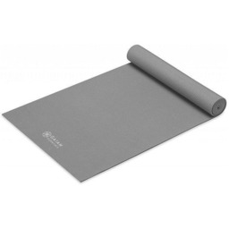Gaiam Mata do jogi z paskiem Essentials 183