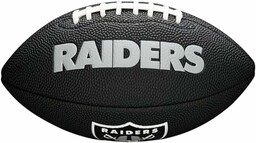 Wilson American Football MINI NFL Team Soft Touch,