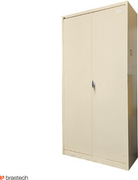 Szafa metalowa 195 cm x 97 cm x