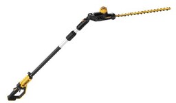 DEWALT Nożyce do żywopłotu DCMPH566P1-QW 550mm 18V akumulatorowe