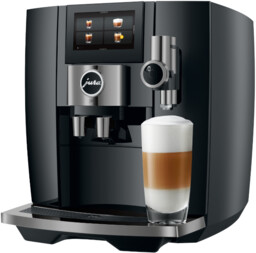 Ekspres do kawy JURA J10 (EA) Piano Black
