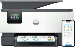 Urządzenie wielofunkcyjne Hp OfficeJet Pro 9120b