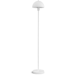 Herstal - Vienda Lampa Podłogowa White/Opal