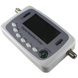 Miernik sygnału satelitarnego SATLINK SF-500