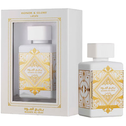 Lattafa, Bade''e Al Oud, Honor & Glory, Woda