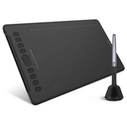 HUION Tablet graficzny H1161 Zyskaj