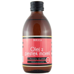 MyVita, Olej z pestek moreli, 250ml