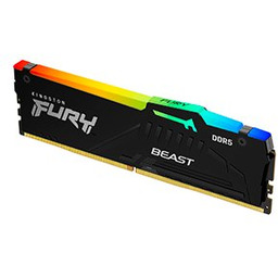 Kingston Fury Beast DDR5 RGB 16 GB 5600MT/s