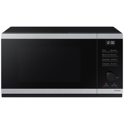 SAMSUNG Kuchenka mikrofalowa MG32DG4524CTE2 900W średnica 31.8 cm