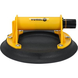 VOREL Przyssawka do szyb 05319 60kg Zyskaj