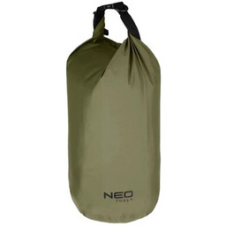 NEO TOOLS Worek wodoszczelny 63-169 5L Ciemnozielony