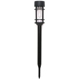 PROGARDEN Lampa ogrodowa solarna 134842