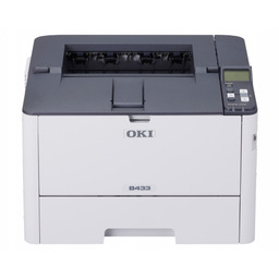 Oki B433dn Drukarka mono