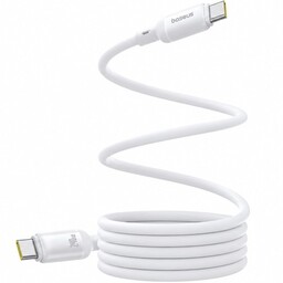 Baseus Kabel magnetyczny USB-C do USB-C PicoGo PD