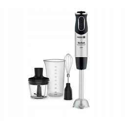 Blender ręczny Tefal Quickchef HB656838 1000W 0,8L Rozdrabniacz