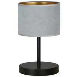 HILDE LN1 BL GRAY