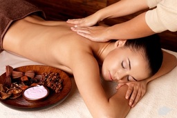 Masaż Shiatsu w Warszawie