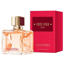 Valentino Voce Viva Intensa, Woda perfumowana 30 ml