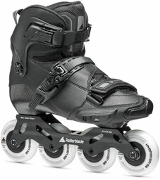 Rollerblade CROSSFIRE Black 2025