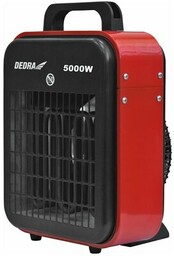 DEDRA Nagrzewnica elektryczna DED9922B