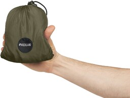 Hamak Rockland Ultralight hammock CANYON SINGLE - zielony