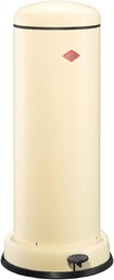 Wesco Kosz na odpady SMLR Big Baseboy, stal