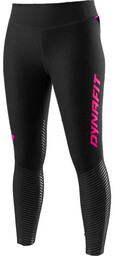 DYNAFIT Spodnie do biegania damskie Alpine Reflective Tights