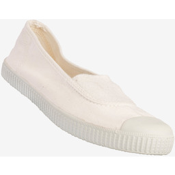 Trampki Damskie BIG STAR Buty Wsuwane Tenisówki Jasnoróżowe