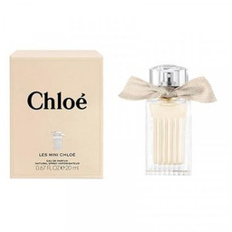 Chloé Chloe woda perfumowana dla kobiet 20 ml