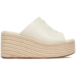 Espadryle Badura EO-AMINA-LT0228-26-801 Biały