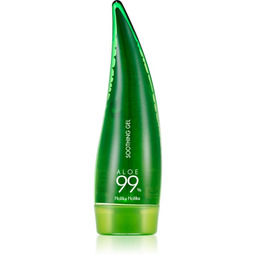 Holika Holika Aloe 99% Soothing Gel, żel aloesowy,