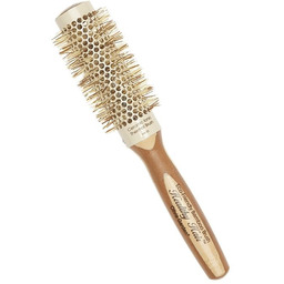 OLIVIA GARDEN_Healthy Hair Eco Friendly Bamboo Brush szczotka