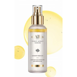 Mgiełka do Twarzy d''Alba White Truffle First Spray