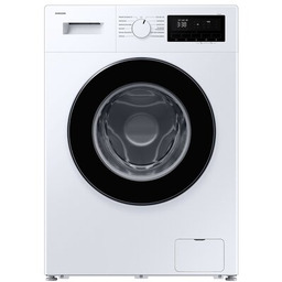SAMSUNG Pralka Slim Seria 3000 WW80FG3M05AWEO 8kg 1400